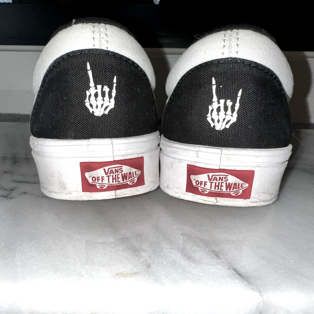Custom Vans